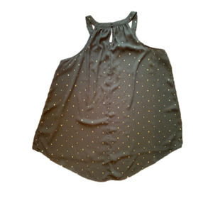 Torrid Sleeveless Top Size 1